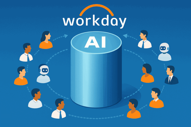 Workday wil hét AI-platform worden: realistisch of te ambitieus?