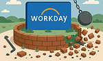 Workday Data Cloud koppelt HR-data aan AWS voor AI-agents