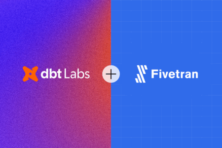 Megafusie in de datawereld: Fivetran en dbt Labs gaan samen verder