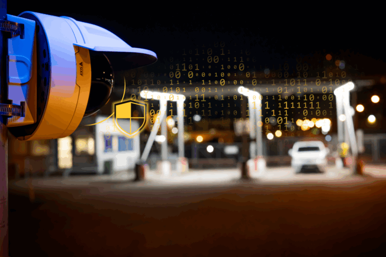 Axis Communications zet cybermuur op rond gewilde IoT-apparaten