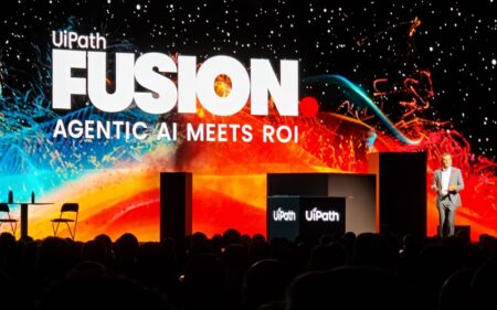 UiPath Fusion 2025: Van agentic AI naar echte ROI