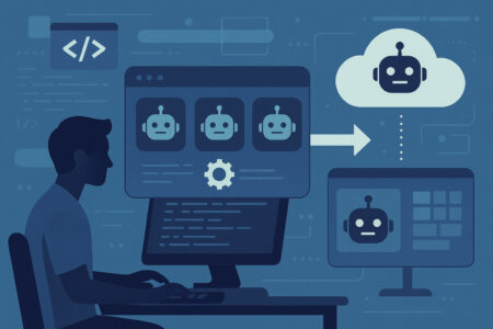 Hoe kun je snel AI agents bouwen en inzetten met Google ADK
