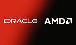 Oracle gaat 50.000 AMD-chips inzetten voor AI-workloads