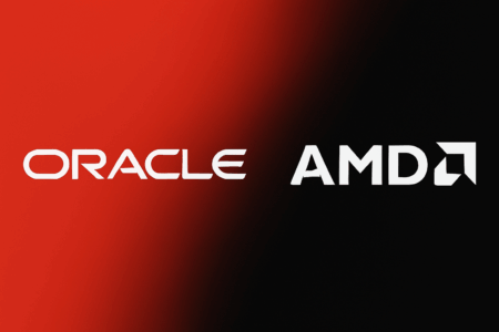 Oracle gaat 50.000 AMD-chips inzetten voor AI-workloads