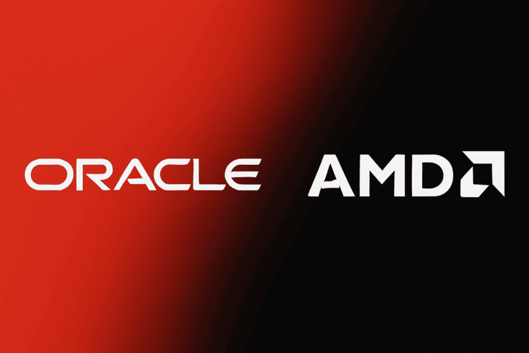 Oracle gaat 50.000 AMD-chips inzetten voor AI-workloads
