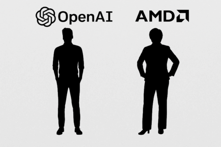 Waarom OpenAI voor AMD heeft gekozen met miljardendeal