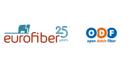 Eurofiber en ODF werken nauwer samen voor snel en betrouwbaar glasvezel