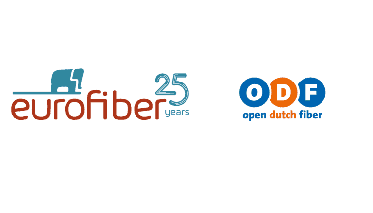Eurofiber en ODF werken nauwer samen voor snel en betrouwbaar glasvezel