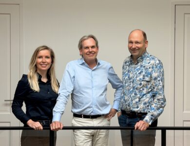 Vertical Horizon breidt portfolio uit met overname Formdesk
