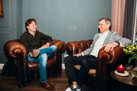 Smarter Ventures laat zien dat venture capital anders kan