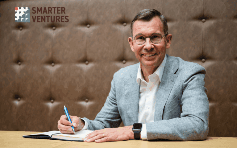 Van Fake AI naar echte groei