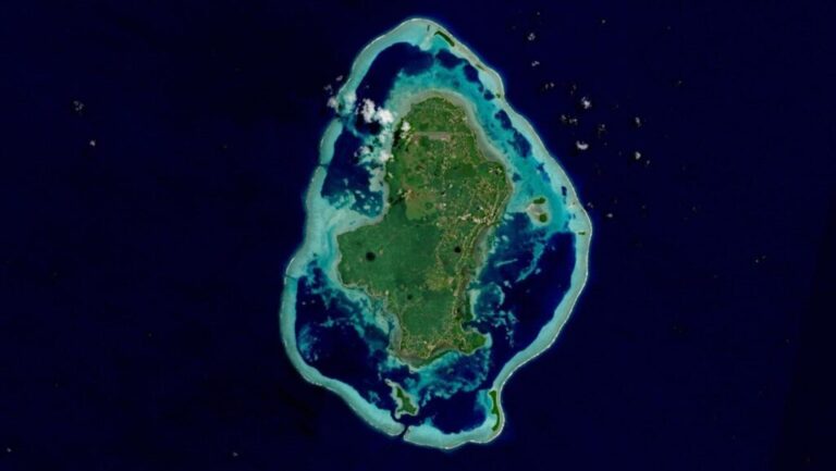 Satellietdata NASA nu beschikbaar via Microsoft Azure