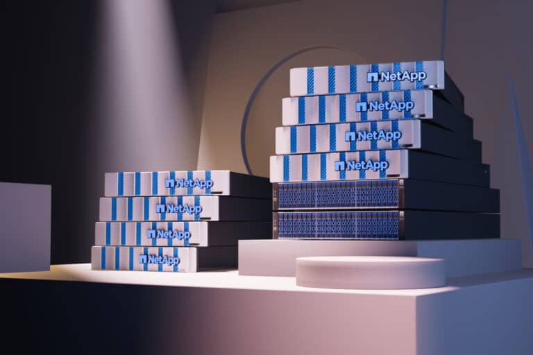 NetApp gooit alle remmen los voor AI met AFX en AI Data Engine