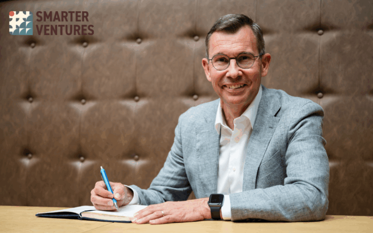 Van Fake AI naar echte groei