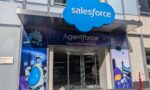 Salesforce onthult Agentforce 360: AI-agents ondersteunen werknemers