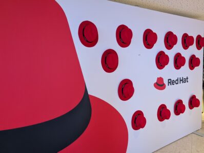 Red Hat Developer Lightspeed versnelt ontwikkelworkflows