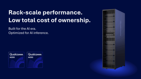 Qualcomm versnelt datacenterplannen met AI200- en AI250-chips