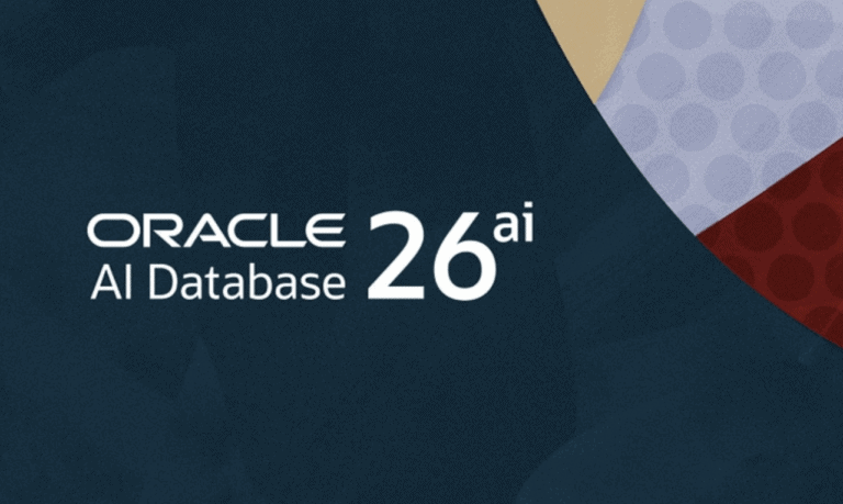 Oracle AI Database 26ai: hoe een database “AI-native” wordt