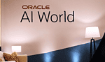 Oracle gebruikt zo min mogelijk AI voor het maximale effect
