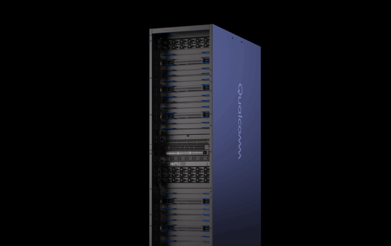 Qualcomm’s ARM-racks dagen AI-concurrentie in het datacenter uit