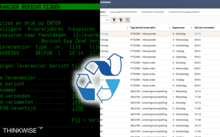 Thinkwise introduceert een doorbraak in RPG softwaremodernisering