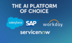 De strijd om het zakelijke AI-platform: analyse en inzichten