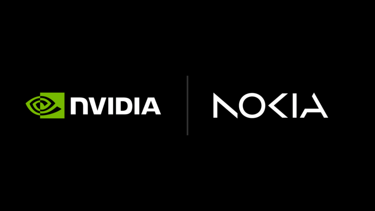 Nvidia neemt fors belang in Nokia om 5G en 6G te versnellen