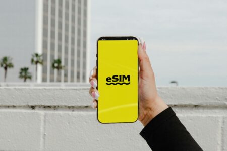 Nieuwe eSIM-standaard dwingt telco’s tot herbezinning