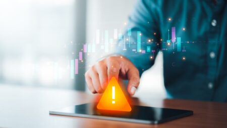 Wat is cyberrisico en waarom doet het ertoe?