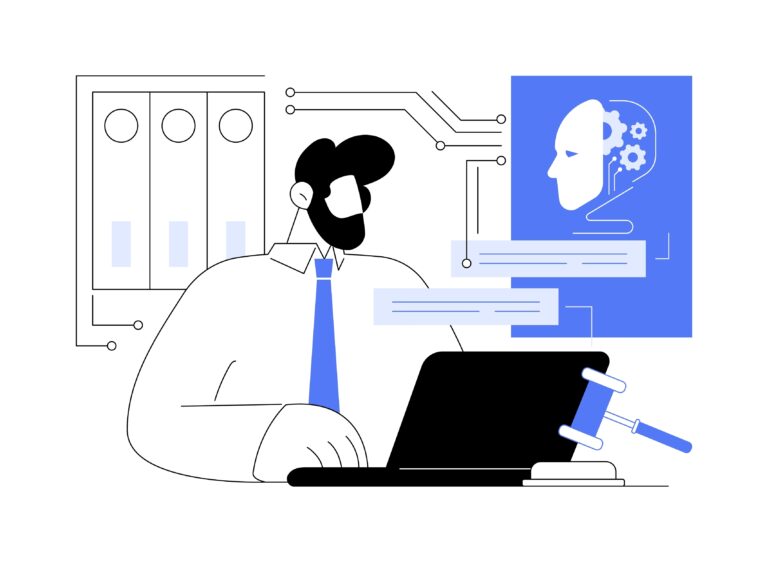 Waarom agentic AI-systemen net als mensen ook moeten werken aan hun reputatie