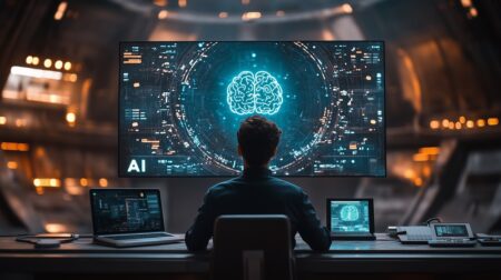 AI in cybersecurity: vloek of zegen?