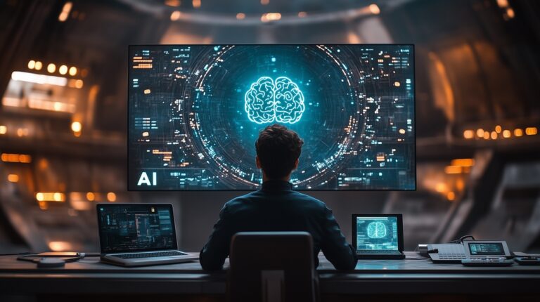 AI in cybersecurity: vloek of zegen?