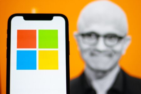 Microsoft krijgt nieuwe CEO