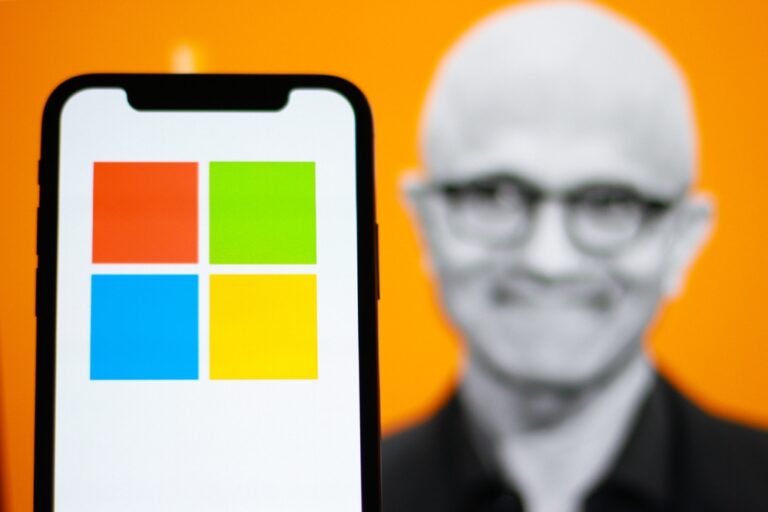 Microsoft krijgt nieuwe CEO