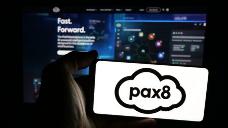 Pax8 wil van MSP’s Managed Intelligence Providers maken