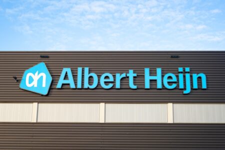 Privédata Albert Heijn-medewerkers weer op straat door hack