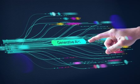 Vertrouwen in generatieve AI groeit, veiligheid schiet tekort