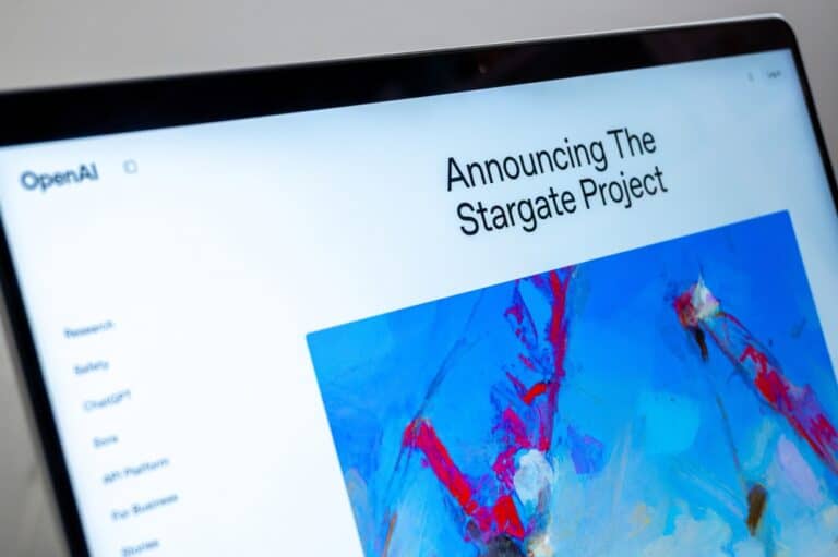 OpenAI en Oracle mikken op 1 gigawatt+ Stargate-datacenter