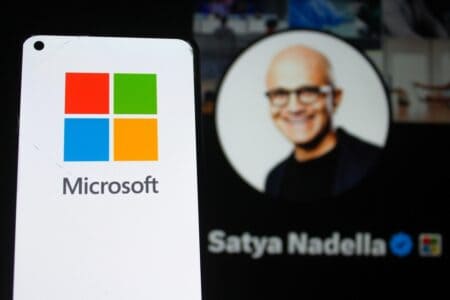 Nadella ziet Microsoft als de AI-alleskunner, wordt het dat ook?