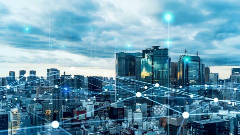 Drie manieren waarop veilige moderne netwerken de ware kracht van AI ontgrendelen
