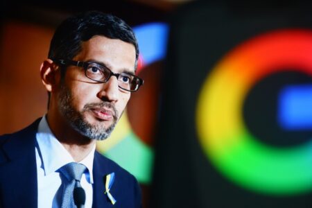 Sundar Pichai: “Gemini 3.0 verschijnt nog dit jaar”