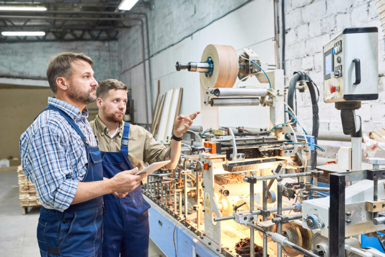 Een evaluatie van belangrijke 3D-sensor technologieën voor industriële toepassingen