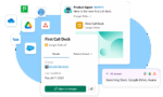 Slack wordt open platform voor AI agents, apps en conversatie data