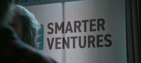 Smarter Ventures laat zien dat venture capital anders kan