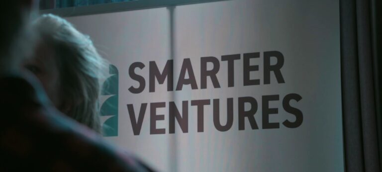 Smarter Ventures laat zien dat venture capital anders kan