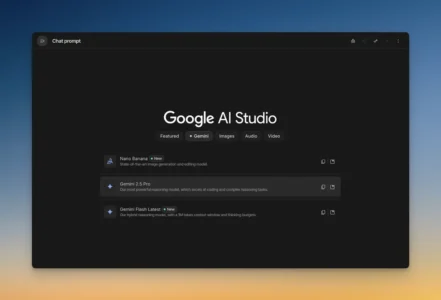 Google AI Studio omarmt vibe coding voor snel bouwen apps
