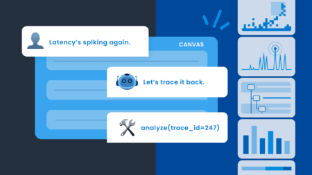 Honeycomb Canvas brengt AI naar observability-data