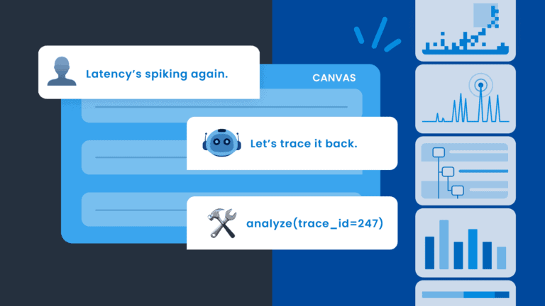 Honeycomb Canvas brengt AI naar observability-data