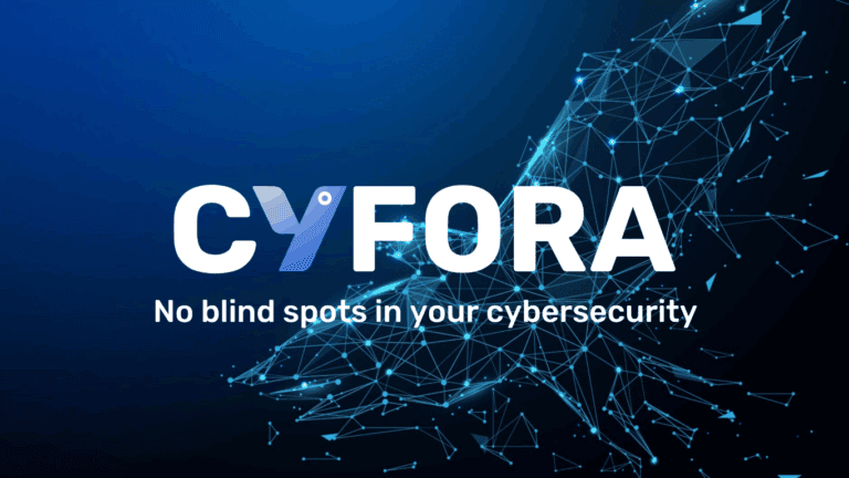 Jarviss richt nieuw bedrijf Cyfora in: Data-gedreven cybersecurity