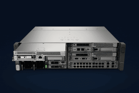 Cisco brengt datacenter naar de edge met Unified Edge